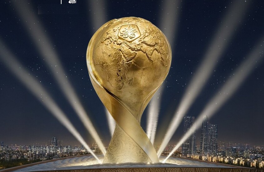 كأس العرب 2025.. الفيفا يقرر إلغاء مباراة السعودية والإمارات (فيديو)
