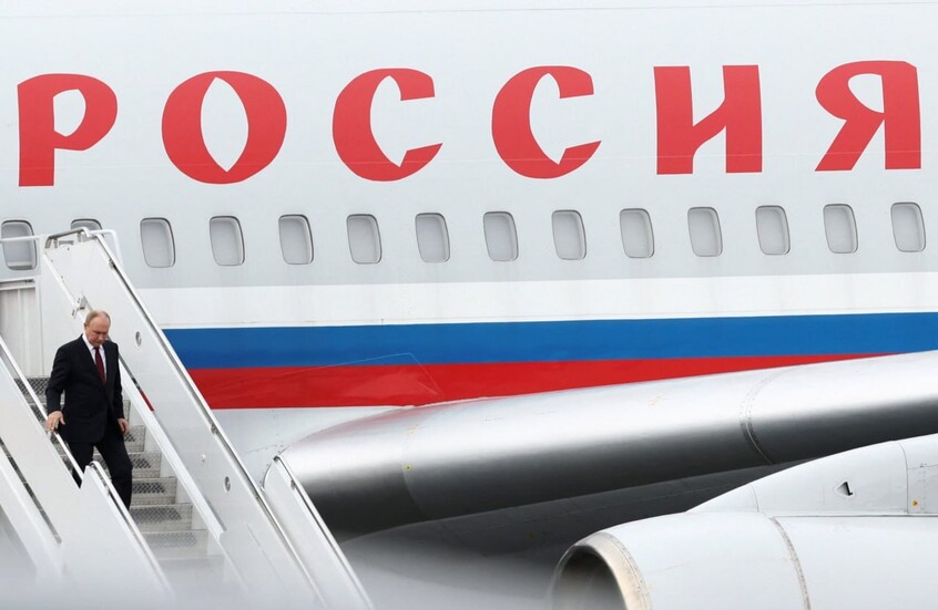 ممثلة روسيا: واشنطن تستعد لمشاركة بوتين المحتملة في قمة مجموعة العشرين 2026