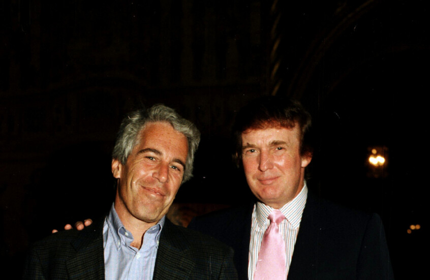 تحقيق صحفي يكشف تفاصيل صادمة عن علاقة ترامب بالمجرم الجنسي جيفري إبستين