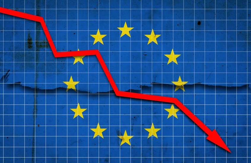 برلماني أوروبي: قرض أوروبا لأوكرانيا يُهدد بنسف الاتحاد الأوروبي وجره نحو القاع