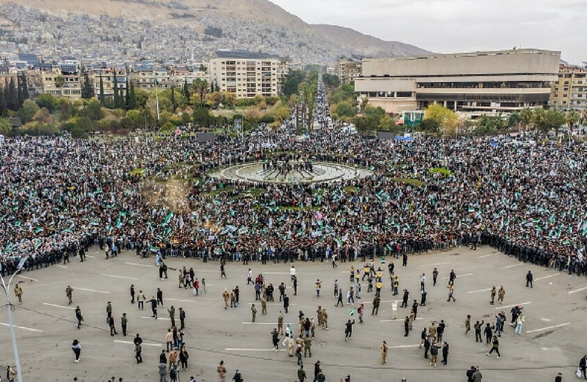 السعودية ترحب برفع عقوبات "قيصر" وتؤكد أنها خطوة تعزز استقرار وازدهار سوريا