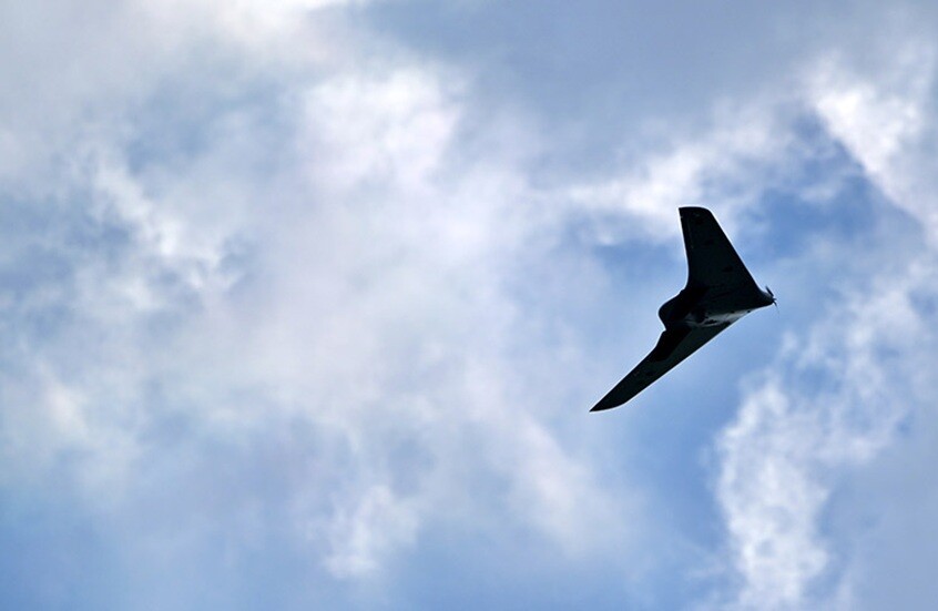 روسيا تطور مسيّرة قتالية يصعب رصدها