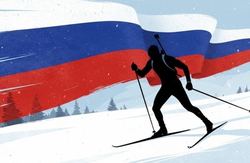 رفض طلب عاجل يشعل قضية البياثلون الروسي دوليا