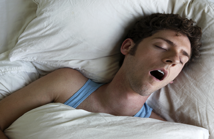 دراسة أوروبية تكشف فعالية دواء قديم في علاج انقطاع النفس النومي الانسدادي