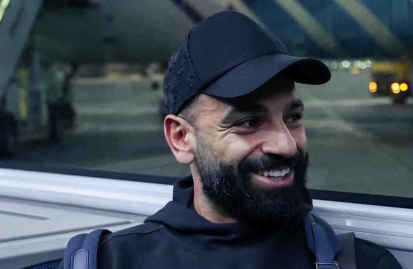 أسطورة ليفربول يدعم محمد صلاح بشأن مستقبله في "أنفليد" بعد كأس أمم إفريقيا