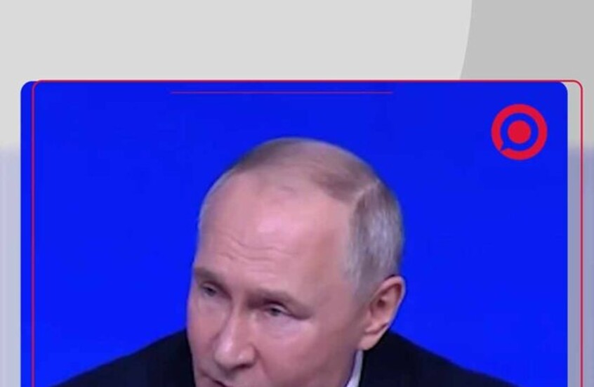 بوتين يحذر: أي محاولة لحصار كالينينغراد ستؤدي إلى حرب واسعة النطاق وتصعيد غير مسبوق
