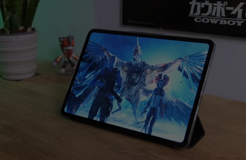 OnePlus تزيح الستار عن  واحد من أفضل الحواسب اللوحية