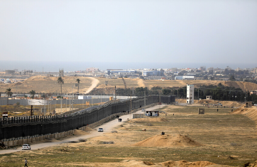 بعد اتفاق الغاز.. نتنياهو يخطط لخطوة "دراماتيكية" أخرى مع مصر