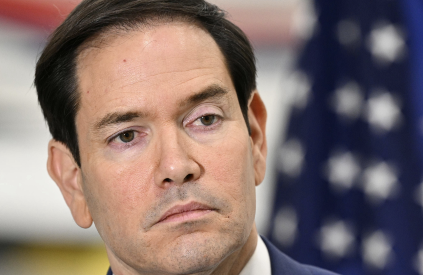 روبيو: الأزمة الأوكرانية لا يمكن أن تنتهي إلا عبر تسوية سلمية