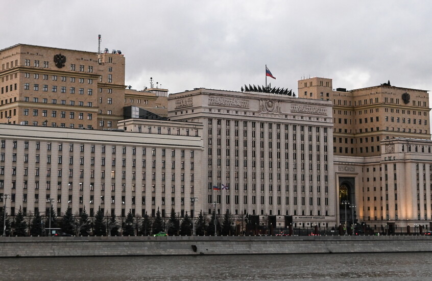 روسيا تنهي اتفاقياتها العسكرية مع ألمانيا ودول غربية أخرى