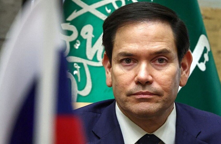 روبيو: لا نستبعد إمكانية إجراء مفاوضات مباشرة بين ترامب ومادورو