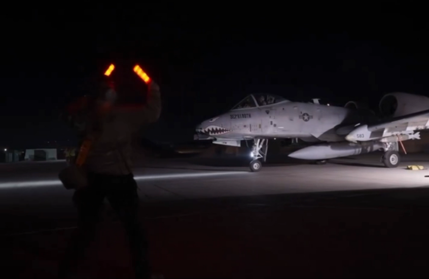 القوات الأمريكية تقصف 70 موقعا تابعا لتنظيم داعش في سوريا حتى الآن في الهجوم المتواصل