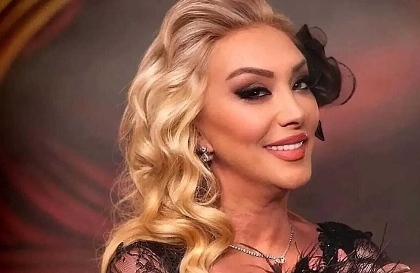 "إذا حدث لي شيء فاعلم أنه من ابني أو ابنتي".. تفاصيل صادمة في قضية وفاة النجمة التركية غولو