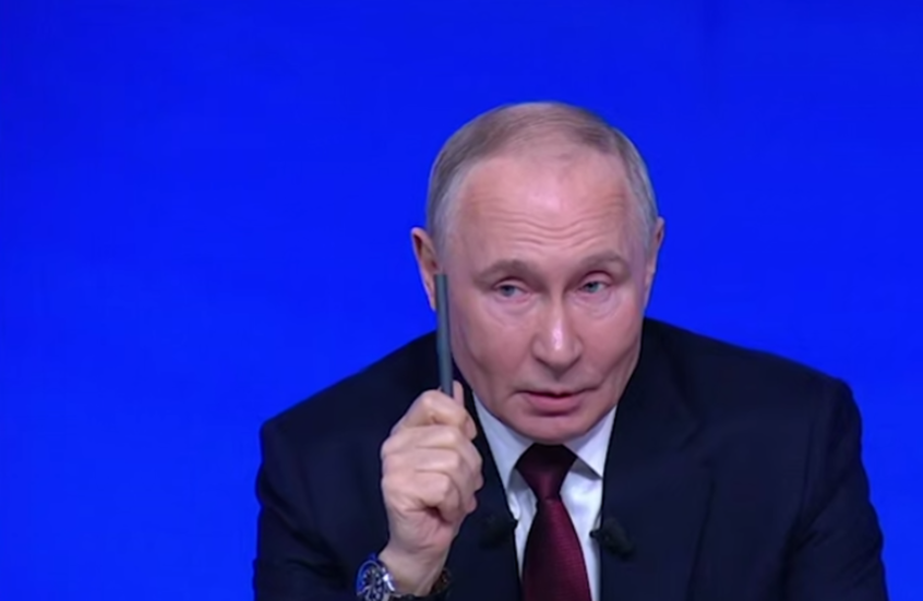 "ديلي إكسبريس": تحذير بوتين من مغبة حصار كالينينغراد "تهديد مخيف"