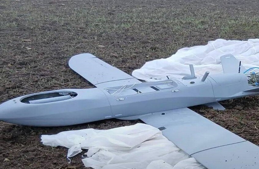 أنقرة: استخدام المسيرات في نزاع أوكرانيا تهديد كبير للسفن والطائرات المدنية