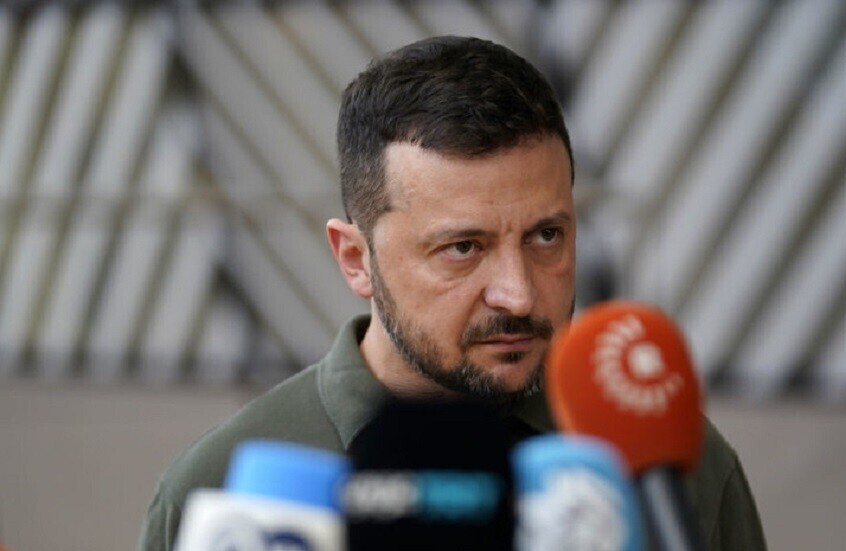 لجنة الانتخابات الأوكرانية: لا يمكن إجراء الانتخابات دون تعديلات تشريعية