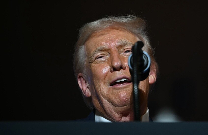 سفير فلسطين لدى روسيا: الرئيس الأمريكي أشار إلى إمكانية إنشاء دولة فلسطينية