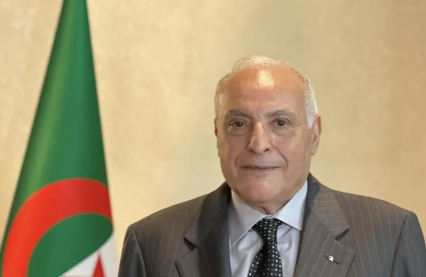 الجزائر تدعو روسيا والدول الإفريقية إلى الإسهام في عملية إنهاء الاستعمار