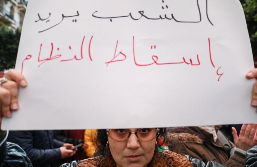 الربيع العربي قضى على القومية العربية والعلمانية فما هي البدائل؟