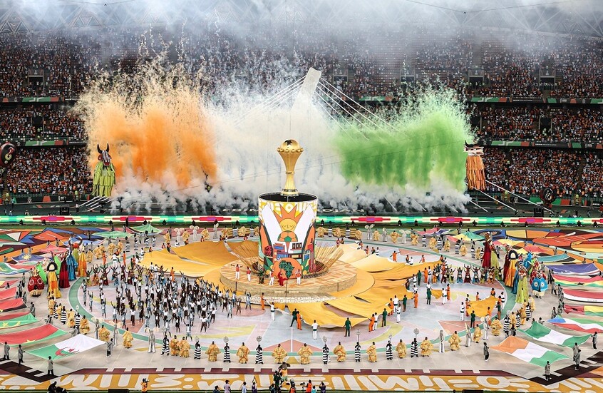 مفاجأة.. الـ"كاف" يقرر تغيير موعد كأس أمم إفريقيا ويستحدث بطولة جديدة