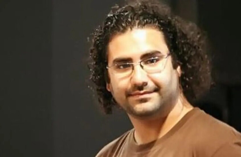 مصر.. قرار قضائي جديد بحق علاء عبدالفتاح