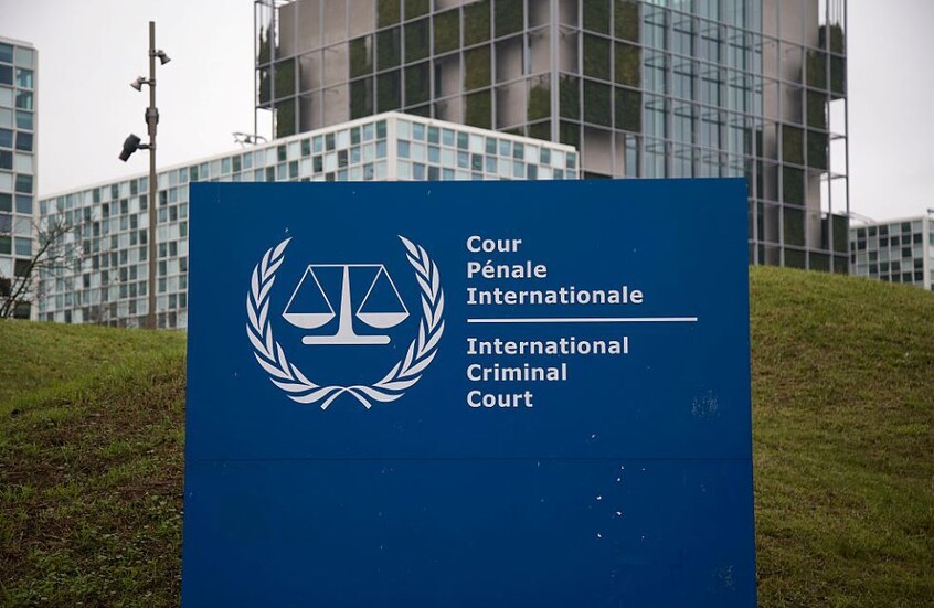 فضيحة تجبر المحكمة الجنائية الدولية لخوض معركة مصيرية