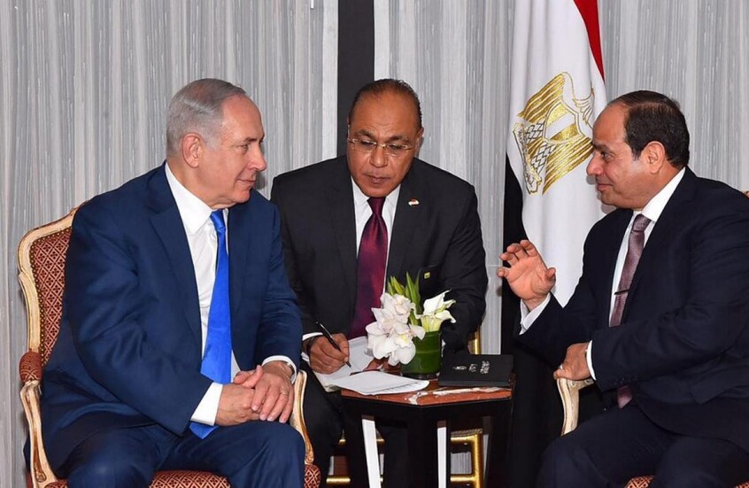 وزير خارجية مصر لـ RT: صفقة الغاز مع إسرائيل تجارية ولا يمكن استغلالها للضغط على القاهرة 