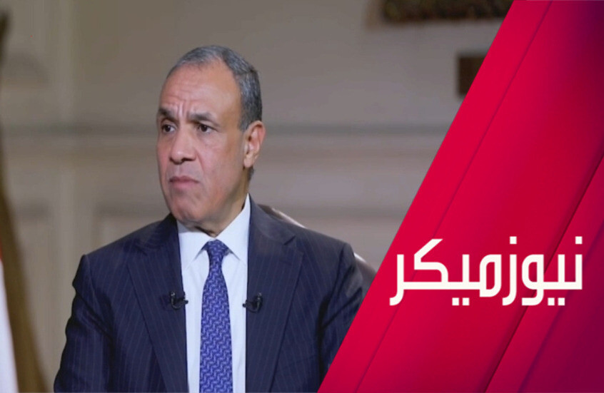 ما الذي كشفه وزير خارجية مصر لـRT بشأن غزة والسودان وسوريا؟