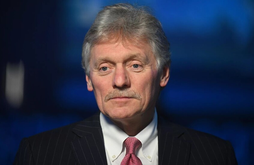 بيسكوف: زيلينسكي يناقض نفسه ويتخبط في تصريحاته بشأن الانتخابات في أوكرانيا