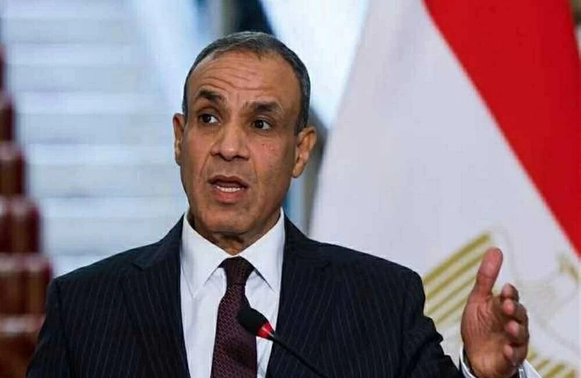 وزير الخارجية المصري لـ RT: علاقات إفريقيا وروسيا تاريخية ونتشاور مع موسكو في جميع القضايا