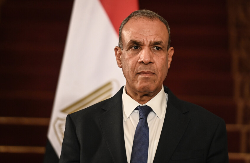 وزير خارجية مصر: المفاوضات في ميامي حول غزة جرت بشكل جيد