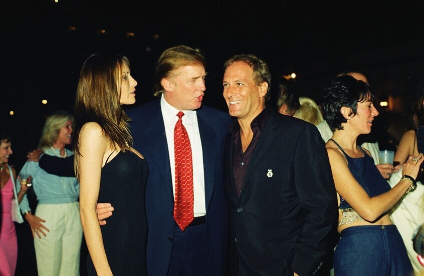 اختفاء 16 ملفا من ملفات قضية إبستين من الموقع الإلكترونى لوزارة العدل الأمريكية