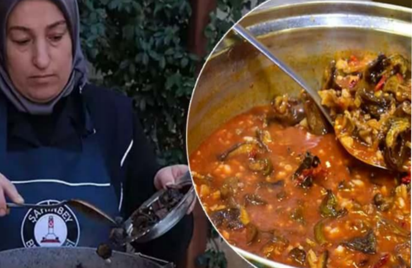 غضب في تركيا بعد إدراج موقع "TasteAtlas" أحد أشهى أطباق غازي عنتاب في قائمة "أسوأ الأطعمة"!