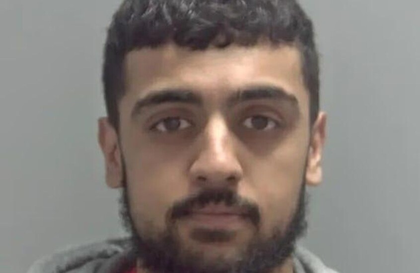 مهاجر متهم بالمخدرات والاعتداء الجنسي على امرأتين يثير جدلا حول نظام الترحيل في بريطانيا