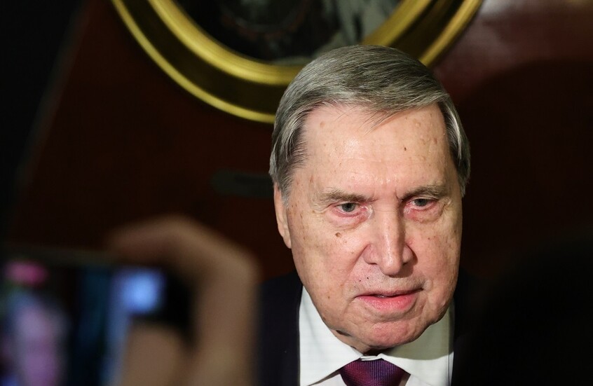 موسكو ترفض التعديلات الأوروبية-الأوكرانية على الخطة الأمريكية