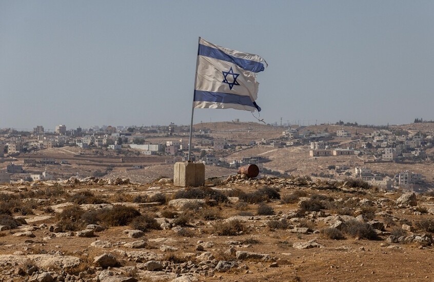 إسرائيل تقر 19 مستوطنة جديدة رغم تحذيرات الأمم المتحدة من تسارع وتيرة الاستيطان
