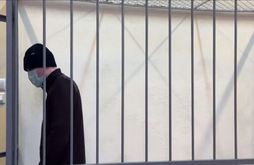 روسيا.. اعتقال قاتل صديقته في دبي (فيديوهات)