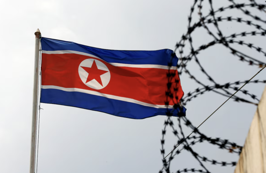 كوريا الشمالية: يجب كبح طموح اليابان لامتلاك أسلحة نووية