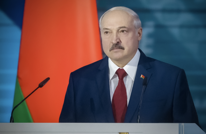 لوكاشينكو: المؤشرات الاقتصادية الرئيسية في الاتحاد الاقتصادي الأوراسي تواصل مسارها الإيجابي