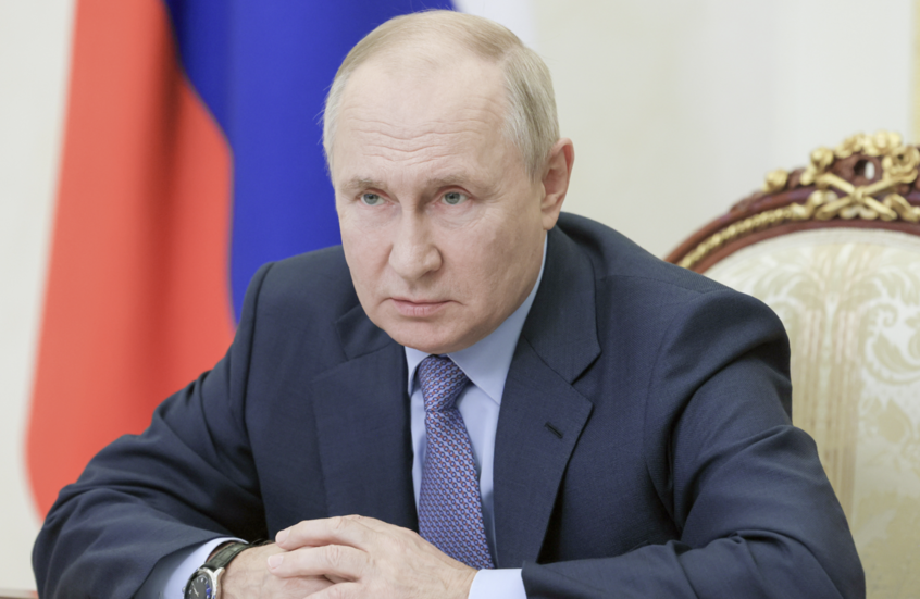 بوتين: المشاركة في الاتحاد الاقتصادي الأوراسي تحقق عوائد كبيرة للدول الأعضاء