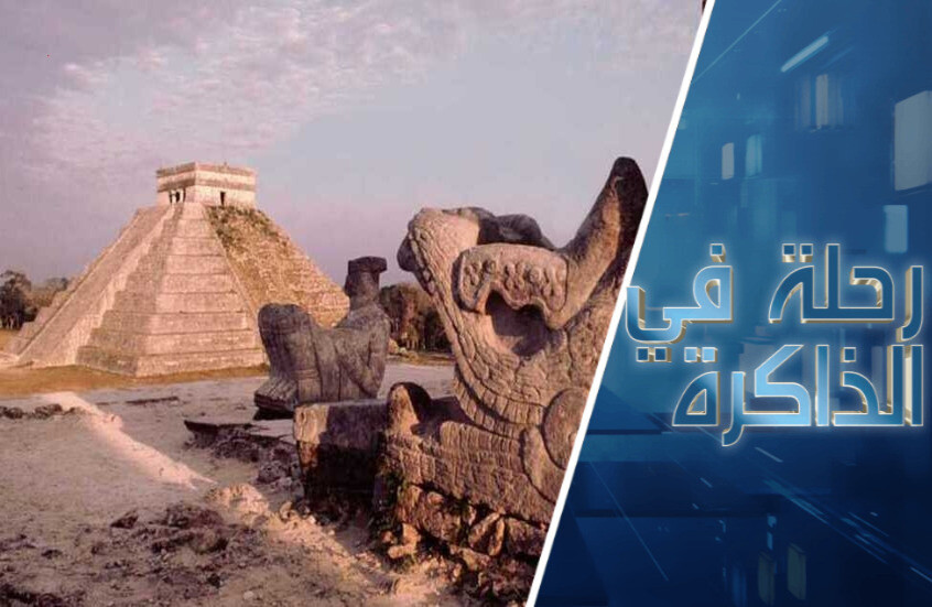 ما سر تشابه بعض أساطير المايا مع أساطير ثقافات الشرق للأوسط؟