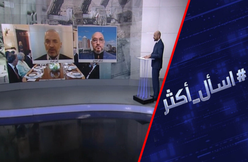 هل يقنع نتنياهو ترامب بضرب إيران مجددا؟