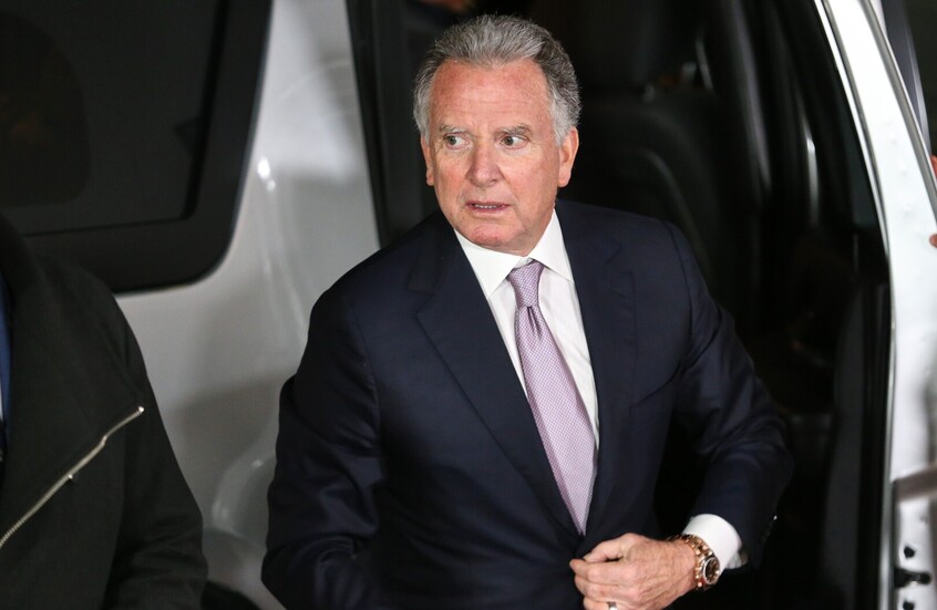 ويتكوف: المفاوضات التي جرت في ميامي بشأن التسوية في أوكرانيا كانت "مثمرة وبناءة"