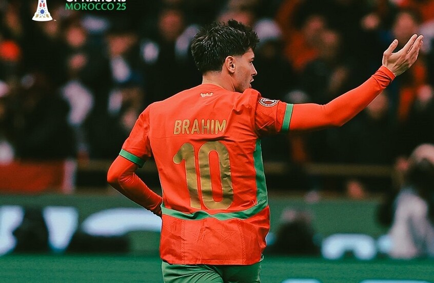 المغرب يفتتح كأس إفريقيا 2025 بهدفين رائعين في شباك جزر القمر (فيديو)