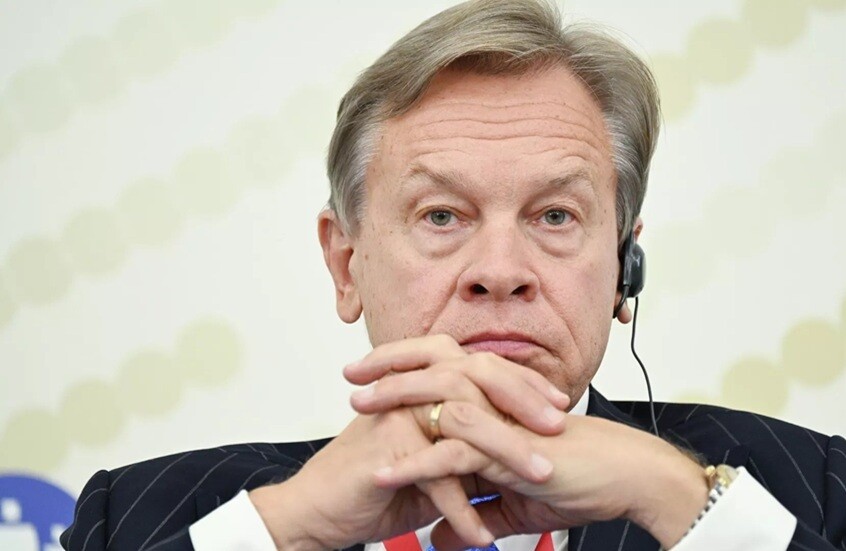 بوشكوف: الإنفاق الأوروبي على أوكرانيا "يُقوّض مكانة الاتحاد الأوروبي"