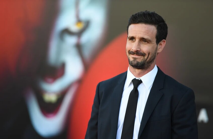 انتحار الممثل الأمريكي جيمس رانسون شنقا في لوس أنجلوس