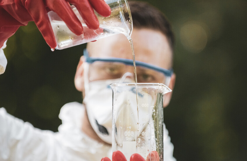 مواد كيميائية في منتجات يومية تضاعف خطر الإصابة بمرض عصبي خطير