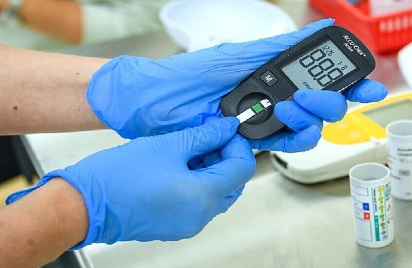 عالم روسي: العلاج الخلوي VX-880 لداء السكري ليس مناسبا للجميع