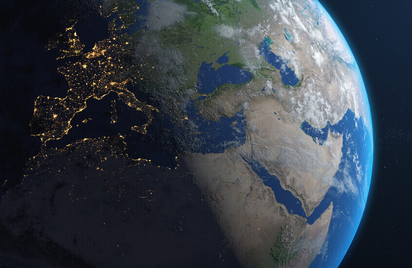 بعد 20 عاما من الرصد الفضائي.. اختلاف غير متوقع في مواسم الأرض