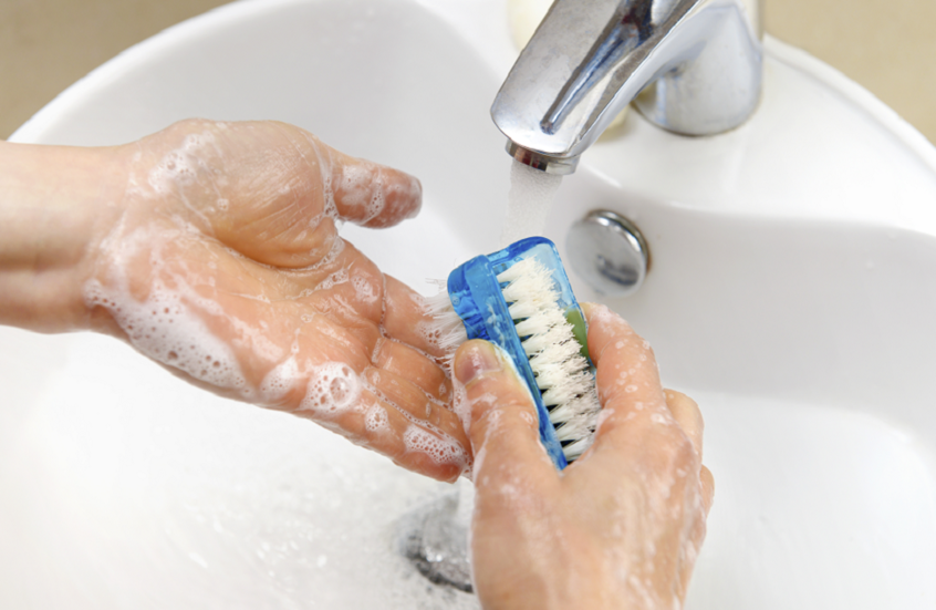 دراسة مفاجئة تقلب الفرضيات حول السلوك القهري